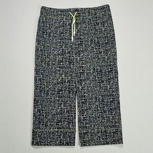 Bimba Y Lola Midi Skirt Multi Color Size Large